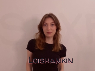 Loishankin