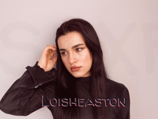 Loisheaston