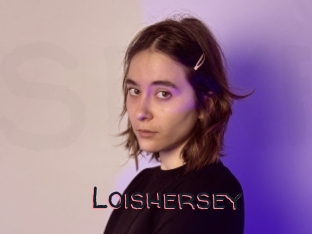 Loishersey