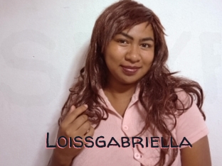 Loissgabriella