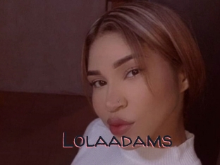 Lolaadams