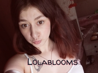 Lolablooms