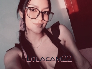 Lolacam22