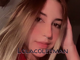 Lolacoleeman