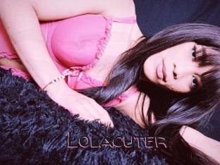 Lolacuter