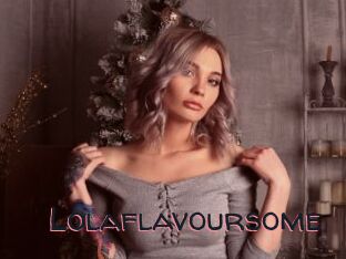 Lolaflavoursome