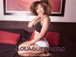 Lolaguerrero