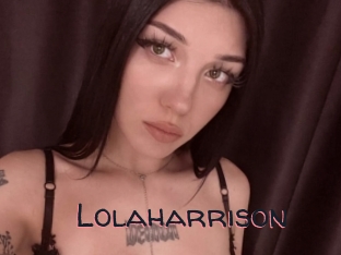 Lolaharrison