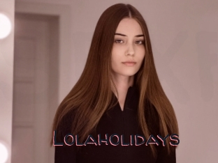 Lolaholidays