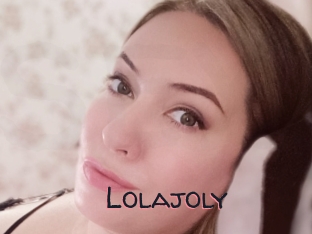 Lolajoly