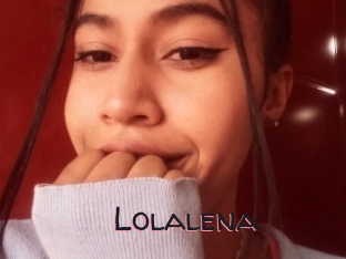 Lolalena