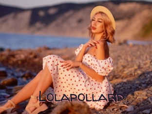 Lolapollard