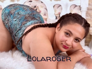 Lolaroger