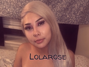 Lolarose