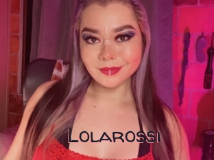 Lolarossi