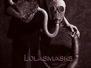 Lolasmasks