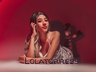 Lolatorress