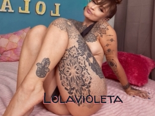 Lolavioleta