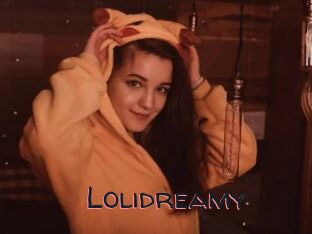 Lolidreamy