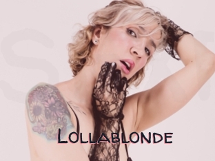 Lollablonde