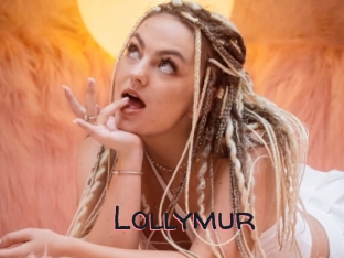 Lollymur