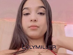 Lolymiller