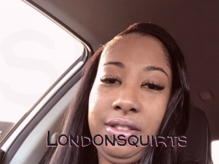 Londonsquirts