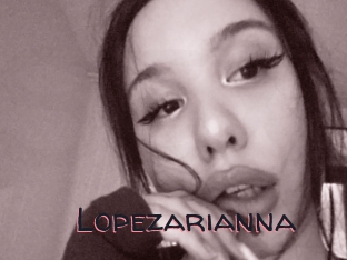 Lopezarianna