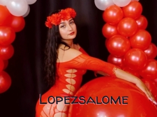 Lopezsalome