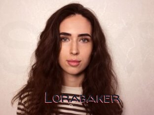 Lorabaker