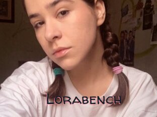 Lorabench