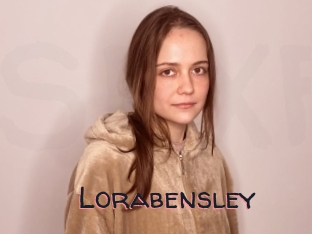 Lorabensley