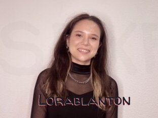 Lorablanton