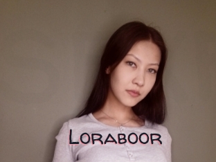 Loraboor