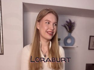 Loraburt