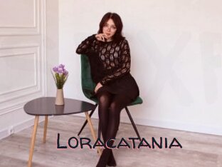 Loracatania