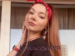 Loraconner