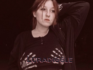 Loradiggle