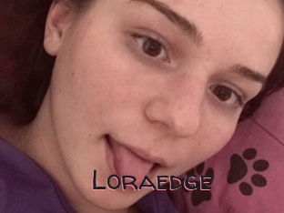 Loraedge