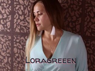 Loragreeen