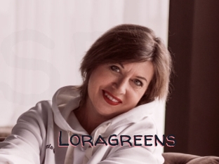 Loragreens