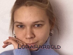 Loraharbold