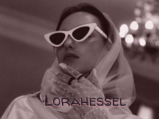 Lorahessel