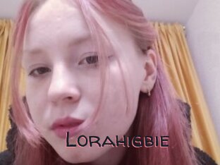 Lorahigbie