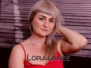 Loralanee