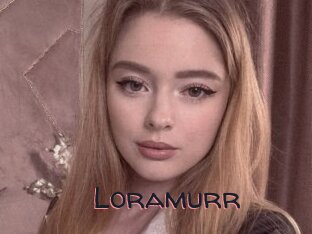 Loramurr