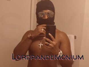 Lordpandemonium