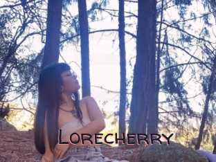 Lorecherry