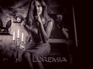 Loremia