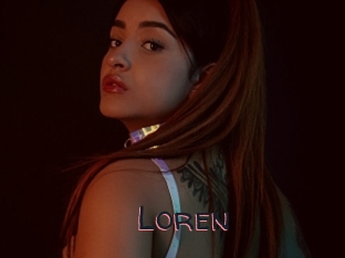 Loren